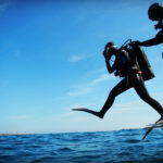 PADI advanced open water course