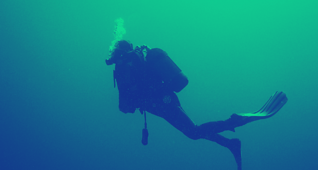 ten dives package