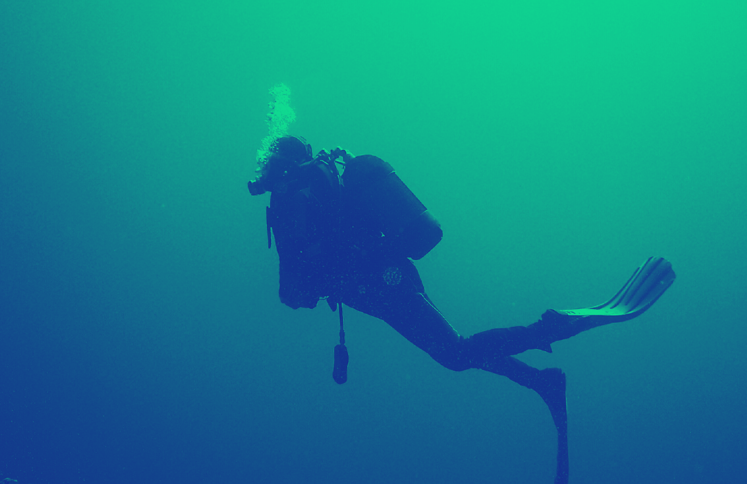 ten dives package