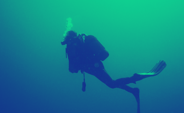 ten dives package