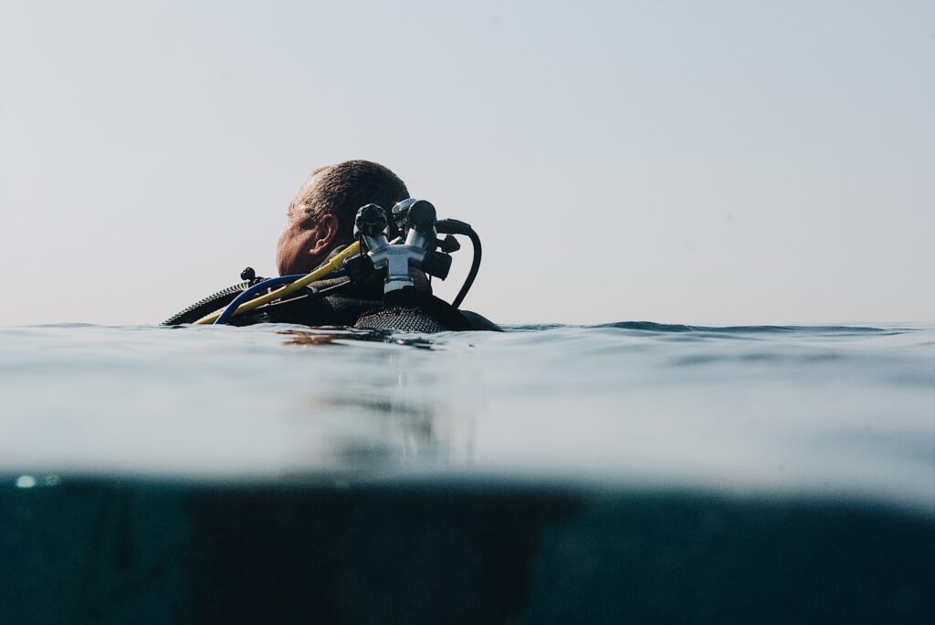 PADI REACTIVATE