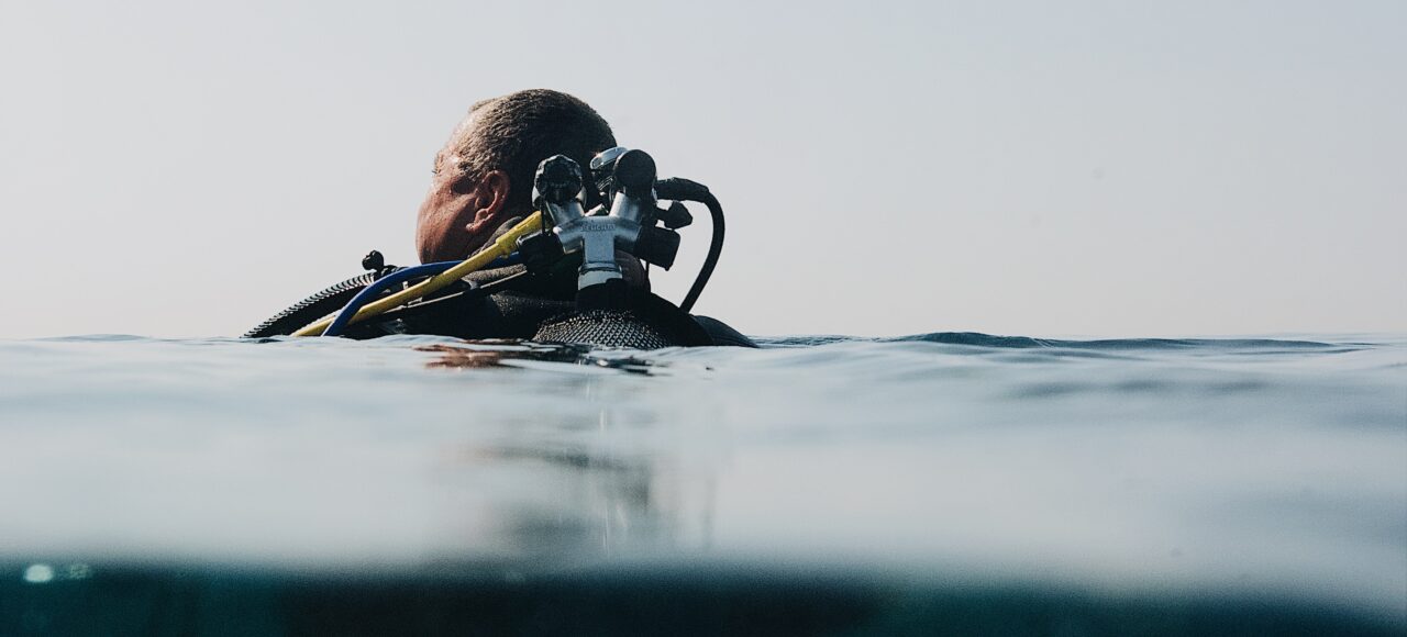 PADI REACTIVATE
