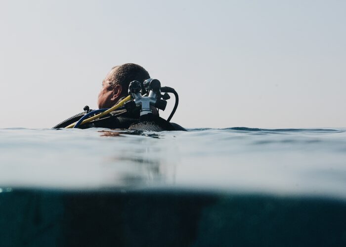 PADI REACTIVATE