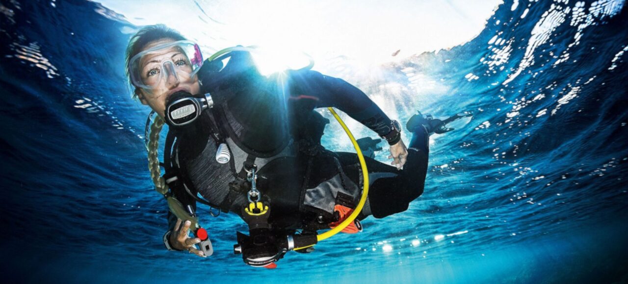 Tulum cenote diving package