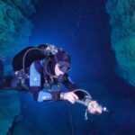 NACD Intro to cave course